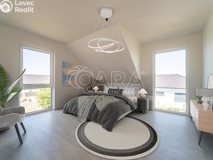 Продажа семейного дома Sibřina, Žitná 621 č. 16