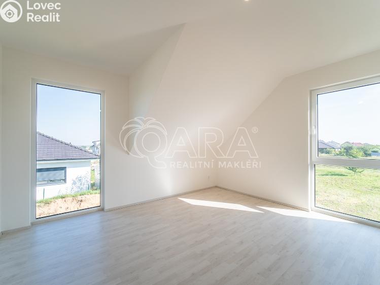 Продажа семейного дома Sibřina, Žitná 621 č. 21