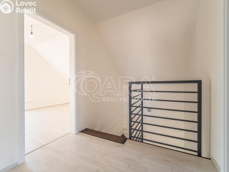 Продажа семейного дома Sibřina, Žitná 621 č. 22