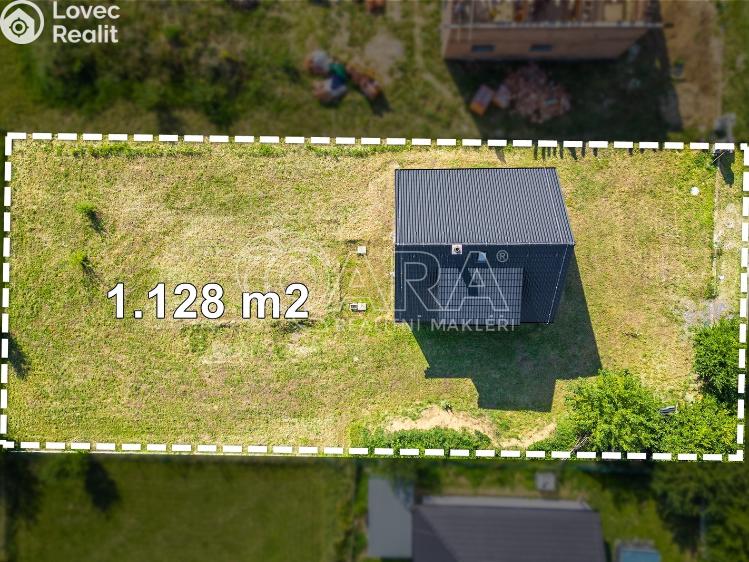 Продажа семейного дома Sibřina, Žitná 621 č. 33