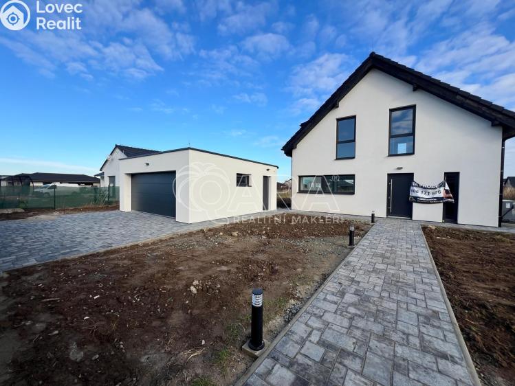 Продажа семейного дома Sibřina, Žitná 621 č. 35