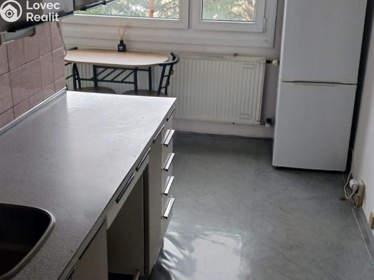 Prodej bytu 2+1 Plzeň, Majakovského č. 2