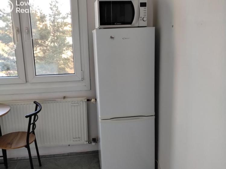 Prodej bytu 2+1 Plzeň, Majakovského č. 4