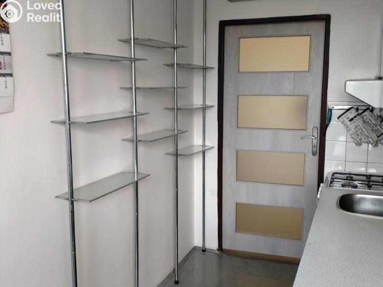 Prodej bytu 2+1 Plzeň, Majakovského č. 6