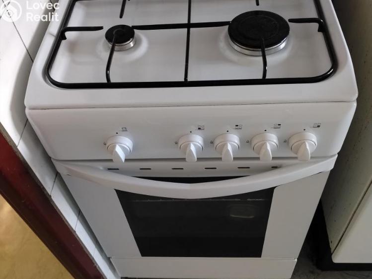 Prodej bytu 2+1 Plzeň, Majakovského č. 7