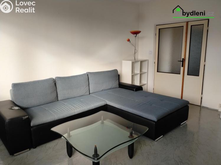 Prodej bytu 2+1 Plzeň, Majakovského č. 8