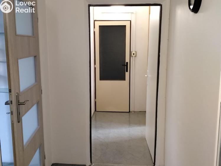 Prodej bytu 2+1 Plzeň, Majakovského č. 12