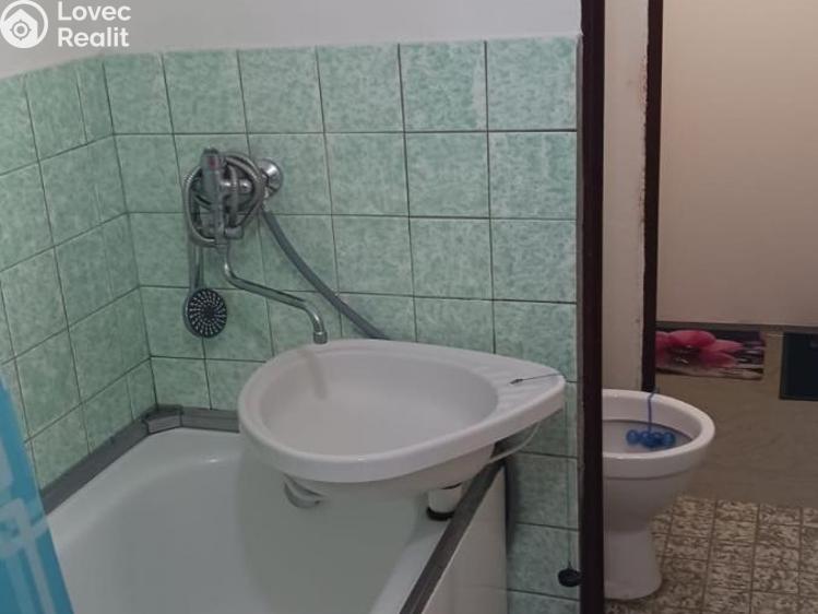 Prodej bytu 2+1 Plzeň, Majakovského č. 14