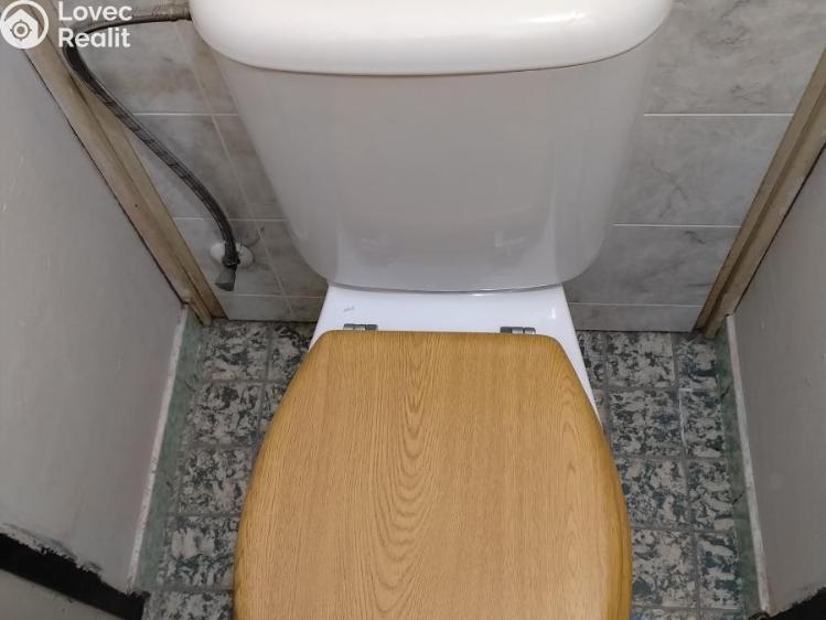 Prodej bytu 2+1 Plzeň, Majakovského č. 15