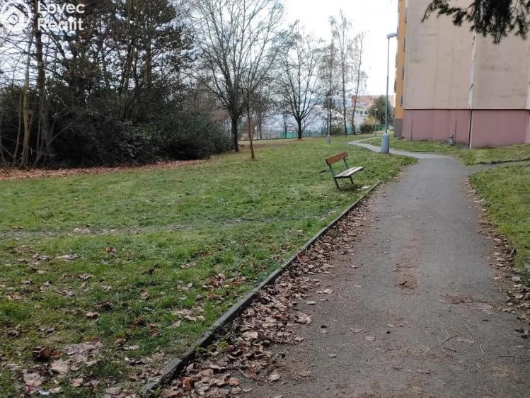 Prodej bytu 2+1 Plzeň, Majakovského č. 17