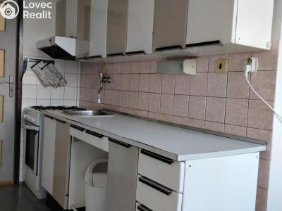 Prodej bytu 2+1 Plzeň, Majakovského č. 1