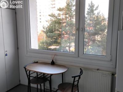 Prodej bytu 2+1 Plzeň, Majakovského č. 3