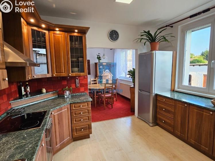 Продаж квартири 3+KK Plzeň, Chotíkovská č. 1