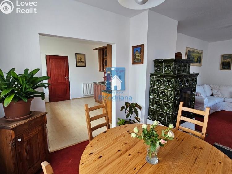 Продаж квартири 3+KK Plzeň, Chotíkovská č. 6