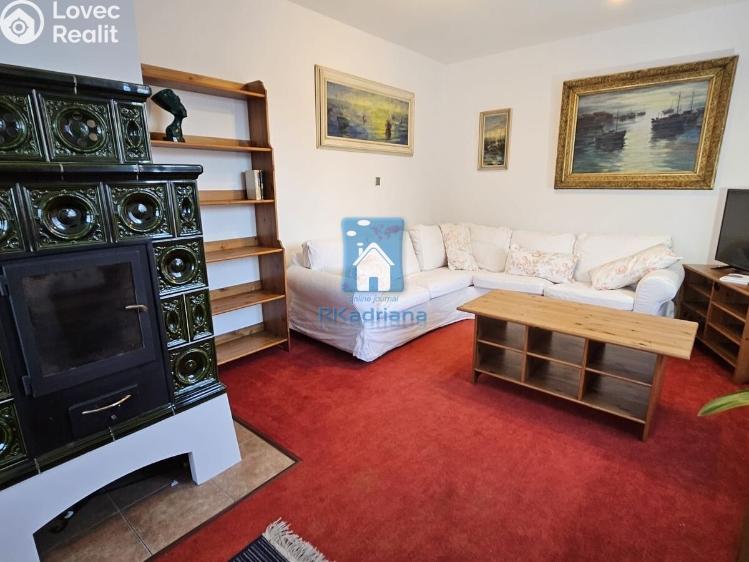 Продаж квартири 3+KK Plzeň, Chotíkovská č. 7