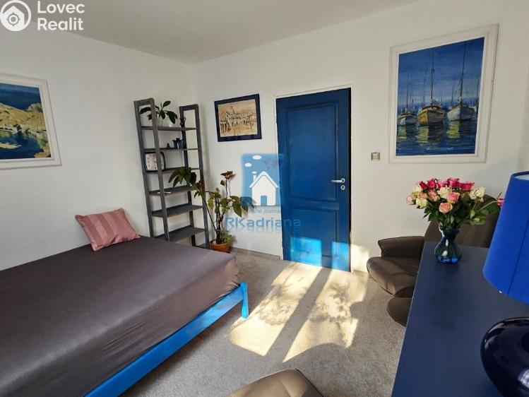 Продаж квартири 3+KK Plzeň, Chotíkovská č. 9