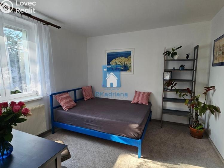 Продаж квартири 3+KK Plzeň, Chotíkovská č. 10