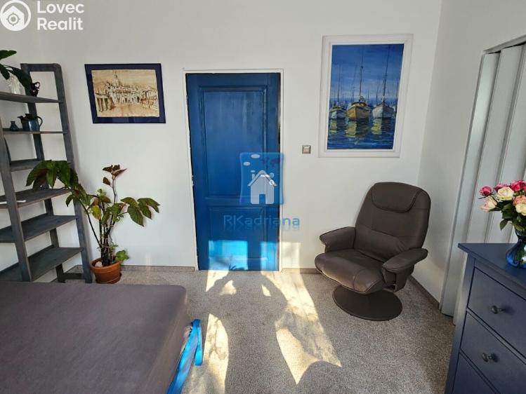 Продаж квартири 3+KK Plzeň, Chotíkovská č. 11