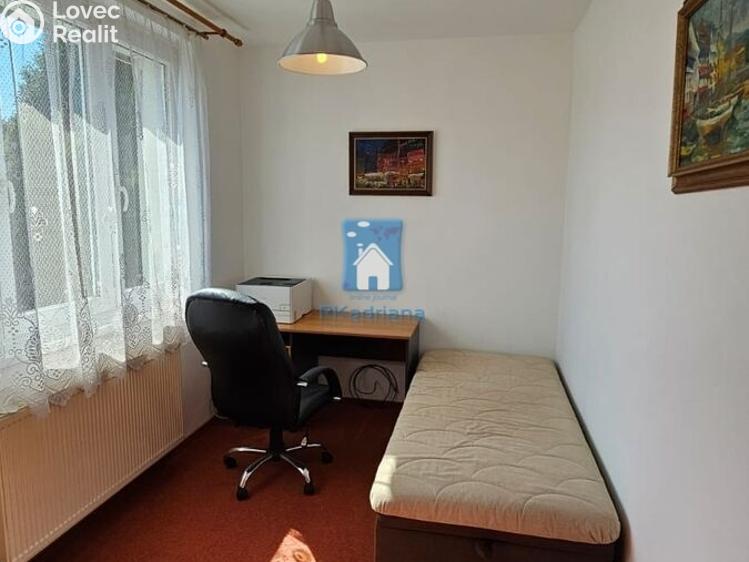 Продаж квартири 3+KK Plzeň, Chotíkovská č. 15