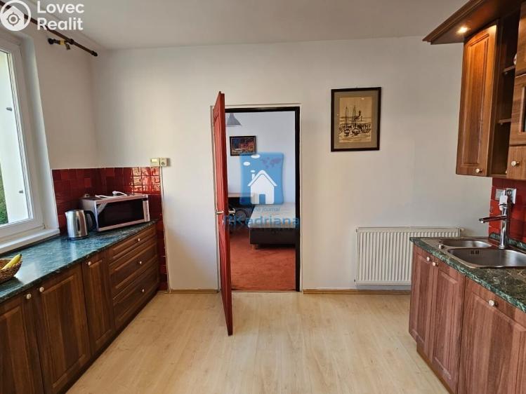 Продажа квартиры 3+KK Plzeň, Chotíkovská č. 2