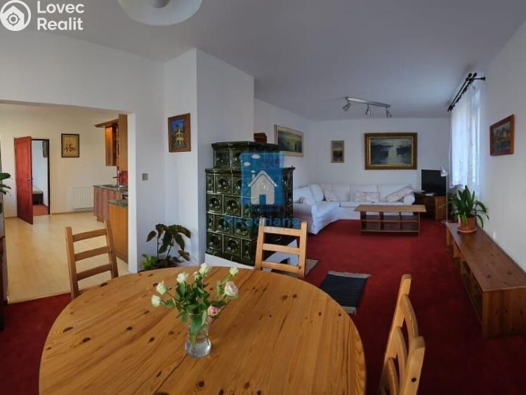 Продажа квартиры 3+KK Plzeň, Chotíkovská č. 3