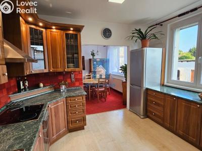 Продаж квартири 3+KK Plzeň, Chotíkovská č. 1