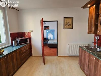 Продаж квартири 3+KK Plzeň, Chotíkovská č. 2