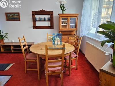 Продаж квартири 3+KK Plzeň, Chotíkovská č. 5