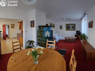 Продажа квартиры 3+KK Plzeň, Chotíkovská č. 3