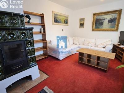 Продажа квартиры 3+KK Plzeň, Chotíkovská č. 7
