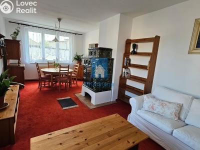 Продажа квартиры 3+KK Plzeň, Chotíkovská č. 8