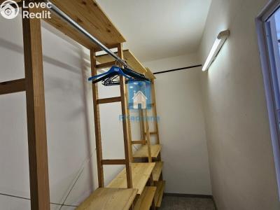 Продажа квартиры 3+KK Plzeň, Chotíkovská č. 13