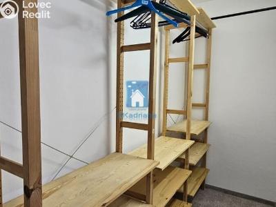 Продажа квартиры 3+KK Plzeň, Chotíkovská č. 14