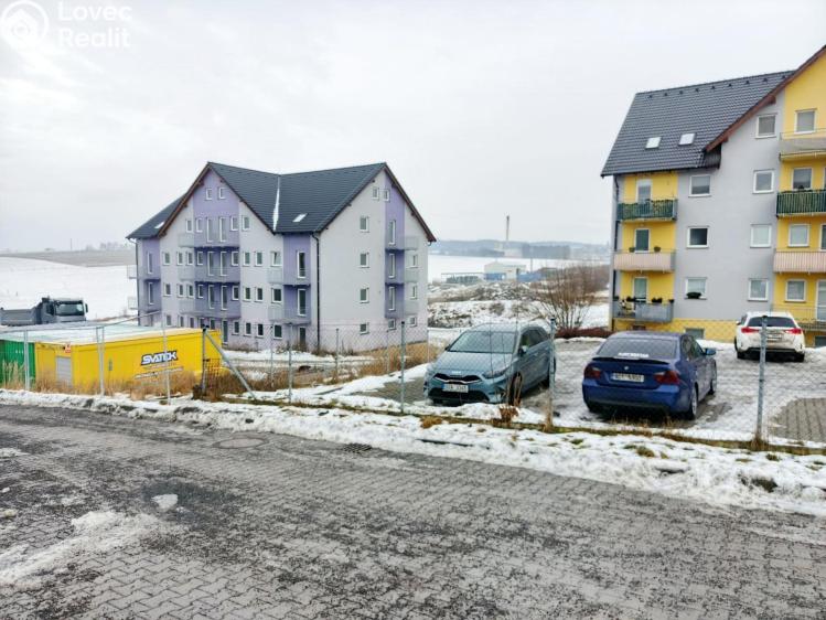 Prodej bytu 4+KK Chýnov, Slunečný vrch č. 11