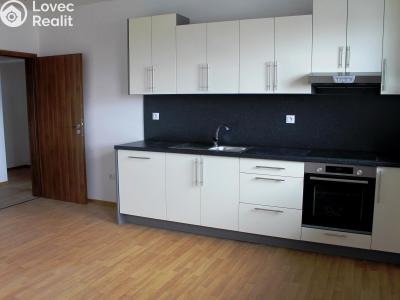 Prodej bytu 4+KK Chýnov, Slunečný vrch č. 1