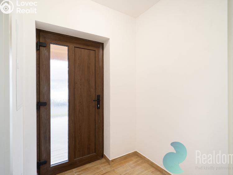 Продажа семейного дома Želeč č. 31