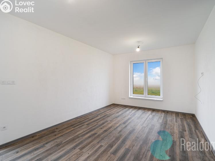 Prodej rodinného domu Želeč č. 19