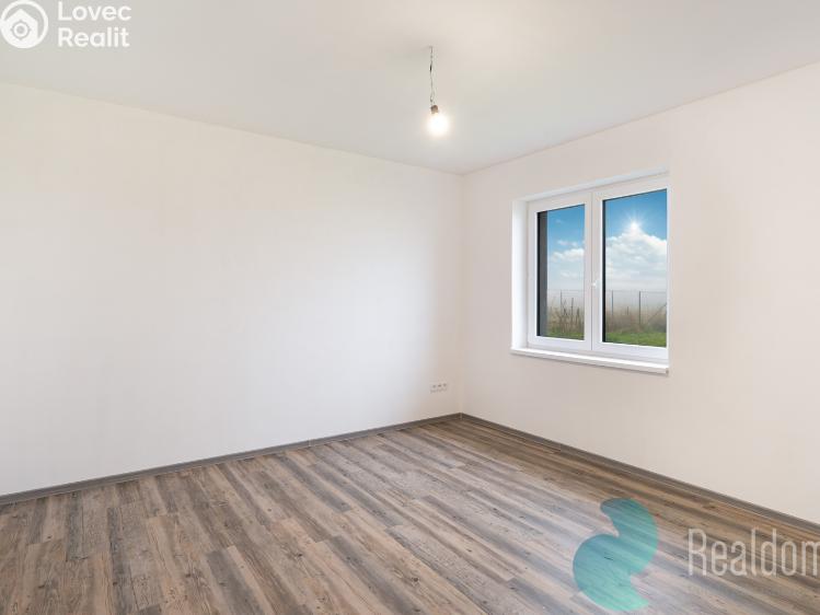 Prodej rodinného domu Želeč č. 20