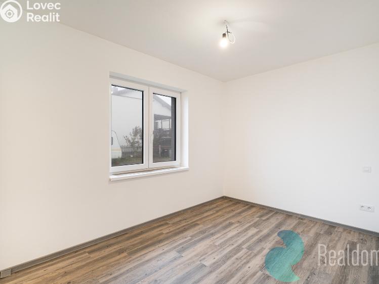 Prodej rodinného domu Želeč č. 22