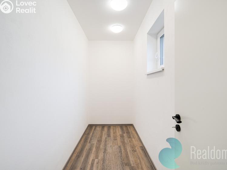 Prodej rodinného domu Želeč č. 24