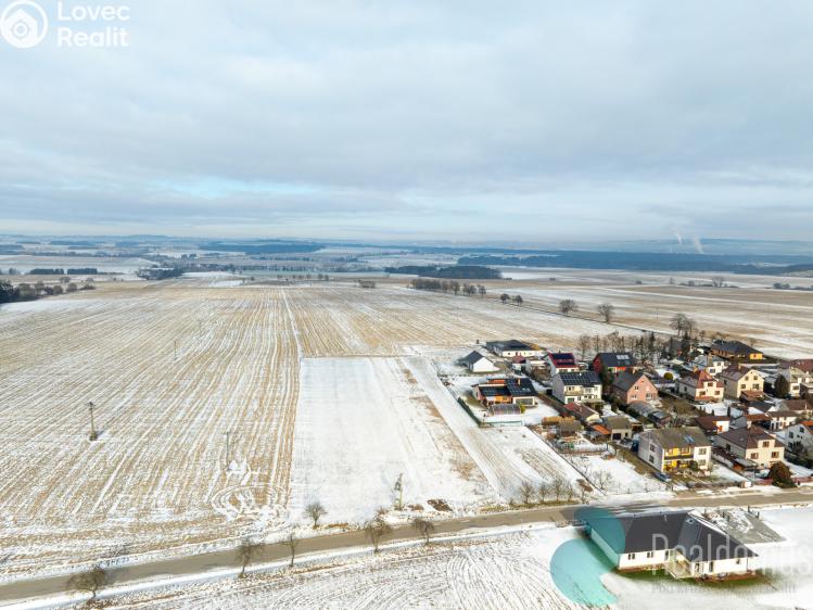 Prodej rodinného domu Želeč č. 30
