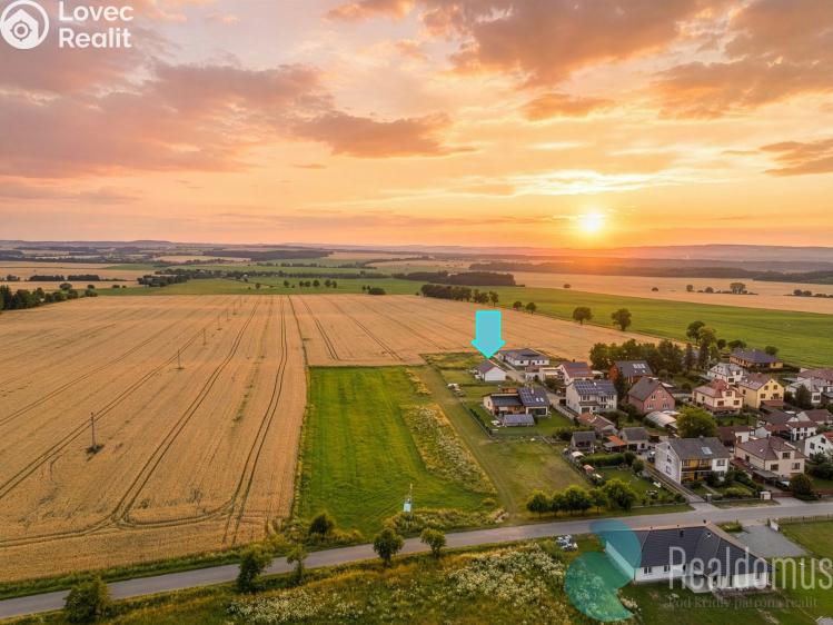 Продаж сімейного будинку Želeč č. 12