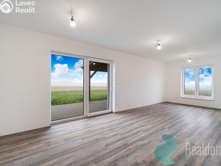 Продаж сімейного будинку Želeč č. 14