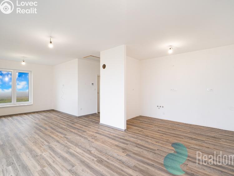 Продаж сімейного будинку Želeč č. 15