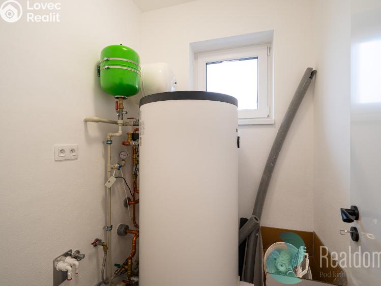 Продаж сімейного будинку Želeč č. 32