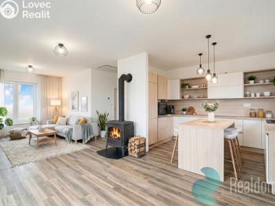 Sale family house Želeč č. 2