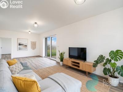 Sale family house Želeč č. 3