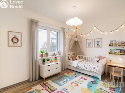 Prodej rodinného domu Želeč č. 5