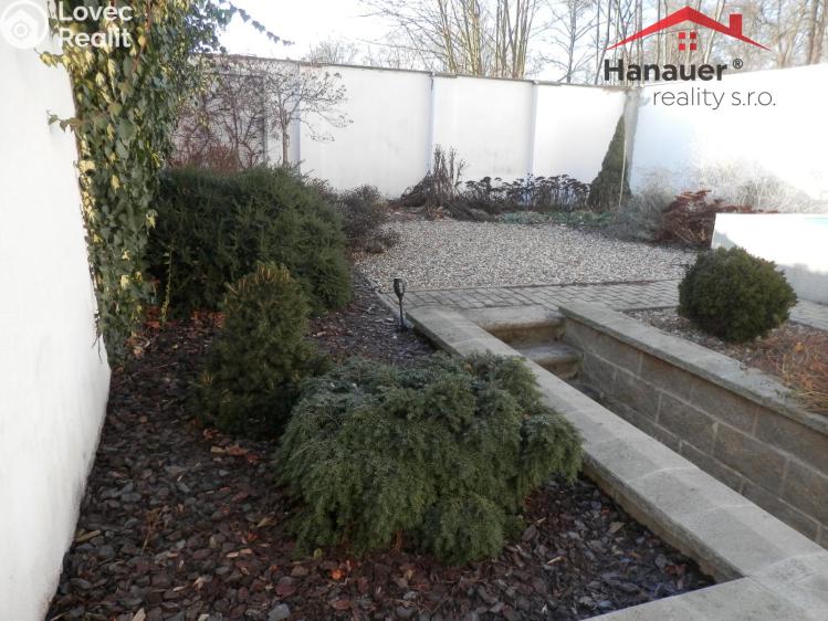 Pronájem bytu 2+KK Ústí nad Labem, Bělehradská č. 9