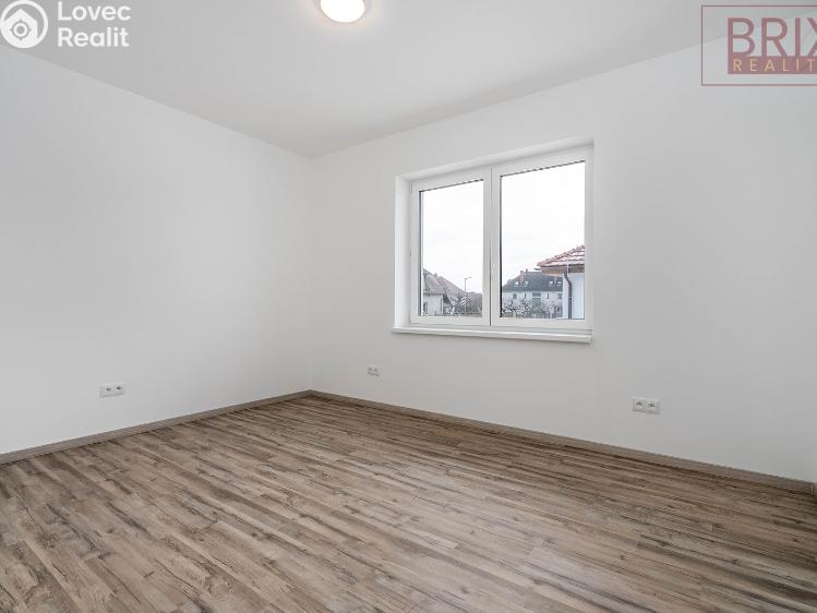 Продаж сімейного будинку Keblov č. 11